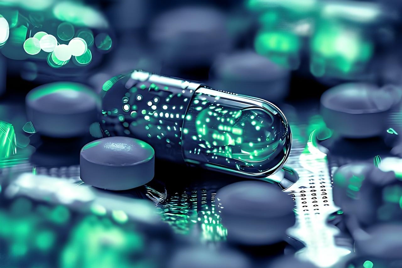 Medmark Advanced Formulations