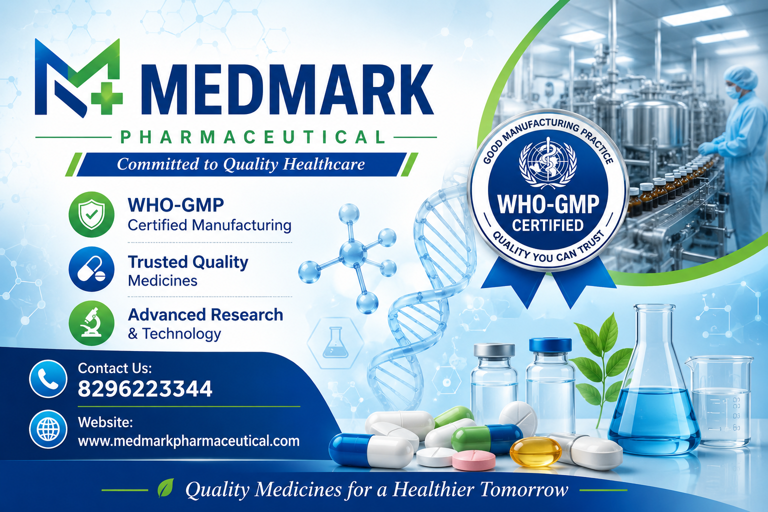 Medmark Quality Care