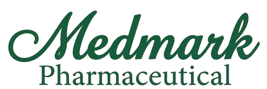 Medmark Pharmaceutical Logo