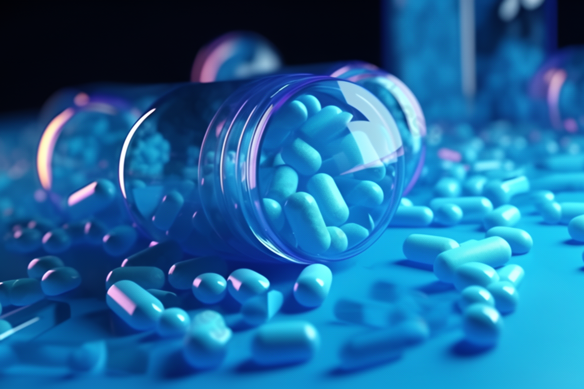 Medmark Premium Pharmaceuticals